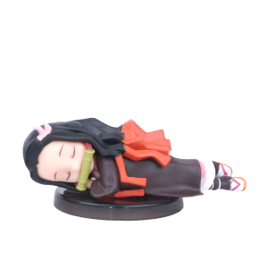 MINI NEZUKO COLLECTION WCF (Ver. D)