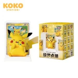 30th Vol.1 Charizard Figure Collection (PRE VENTA)
