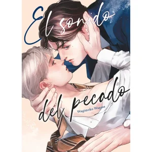 Manga El sonido del pecado Tomo Único