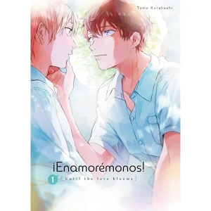 Manga Enamoremonos Tomo 1