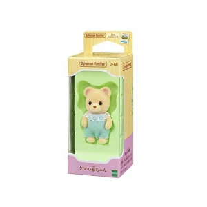 Sylvanian Families – Osito bebé