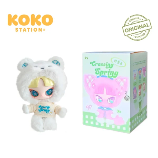 Blind Box Inns Crossing Spring - Imagen 6