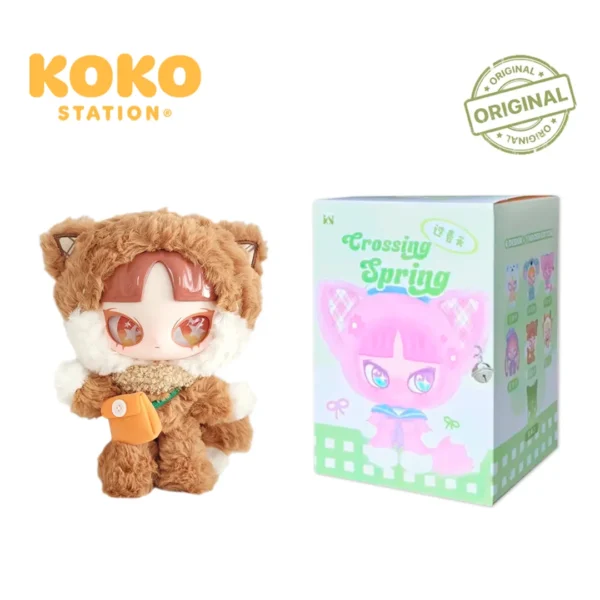 Blind Box Inns Crossing Spring - Imagen 7