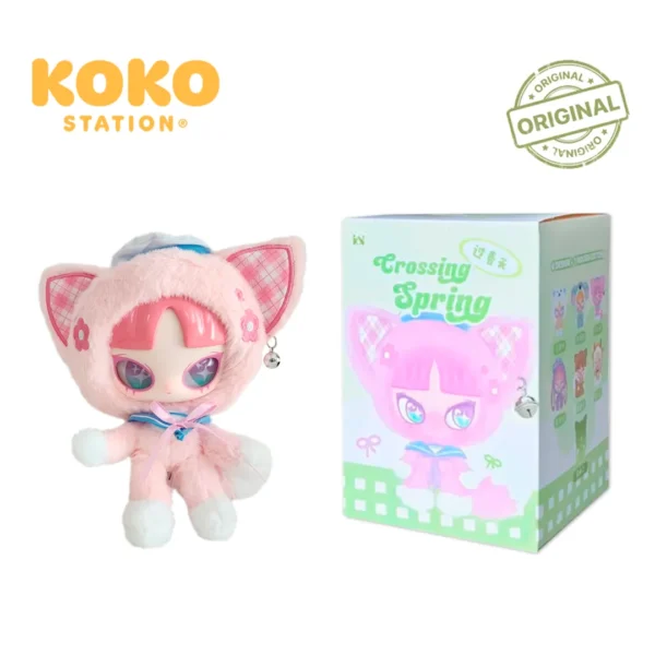Blind Box Inns Crossing Spring - Imagen 5