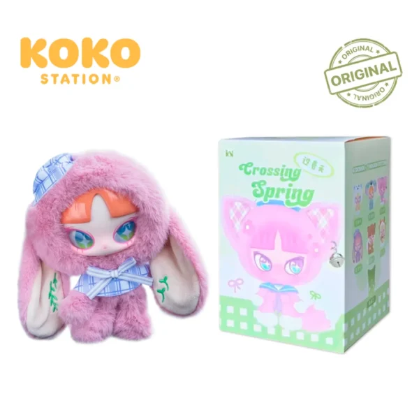 Blind Box Inns Crossing Spring - Imagen 4