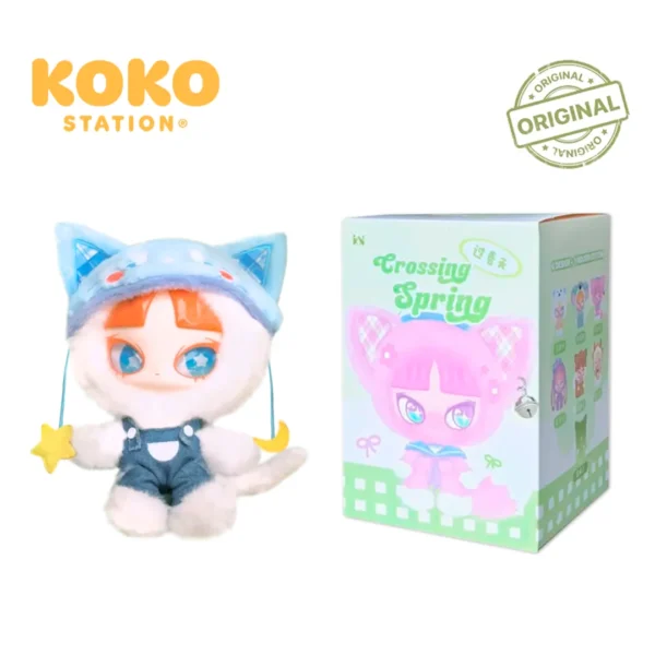Blind Box Inns Crossing Spring - Imagen 8