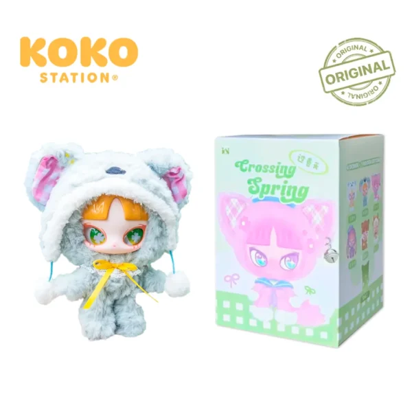 Blind Box Inns Crossing Spring - Imagen 3