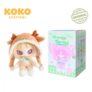 Blind Box Inns Crossing Spring