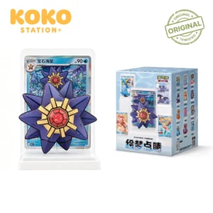 Blind Box Pokemon Figure Dream Painting Collection Vol 2 Chinese Ver.