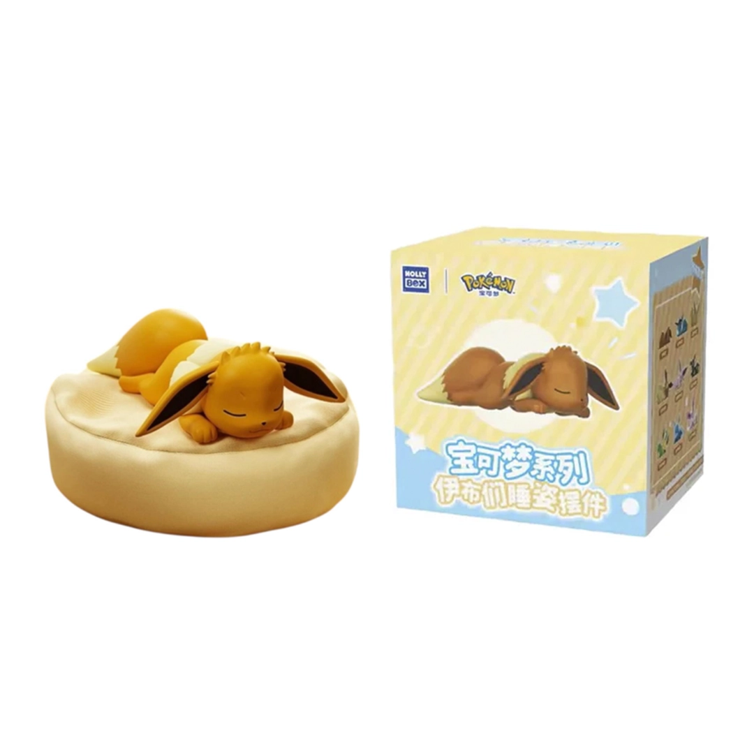 Blind Box Eevee Evolutions Sleppy