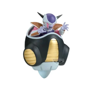 Freezer Match Makers Dragon Ball Z