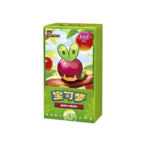TCG Booster Box Gem Pack Vol.6 - Idioma Chino