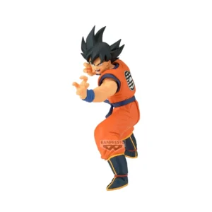 Son Goku Match Makers Dragon Ball Z
