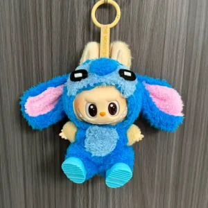 Ropa Labubu Disfraz Polarcito Stitch