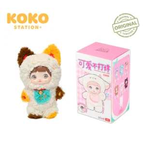Blind Box Nommi Loveliness Never Ends