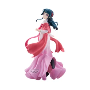 Mao mao Walking around town Banpresto