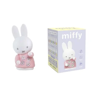 Blind Box Miffy Pen Holder Series