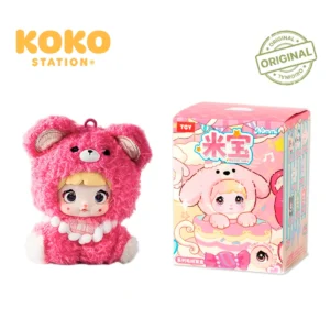 Blind Box Nommi Baby