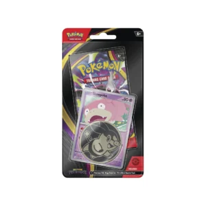 Pokemon TCG Pitch Black - 1 Pack Blister Inglés (Pre Venta)