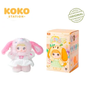 Blind Box Nommi Puppy Diary Dog