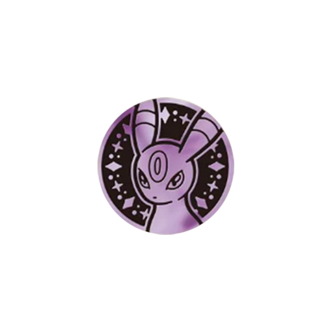 30th Anniversary Deck Umbreon - Idioma Chino (PRE VENTA) - Imagen 5