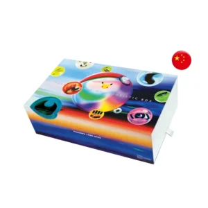 30th Anniversary Colorful Future Idioma Chino - (PRE VENTA)