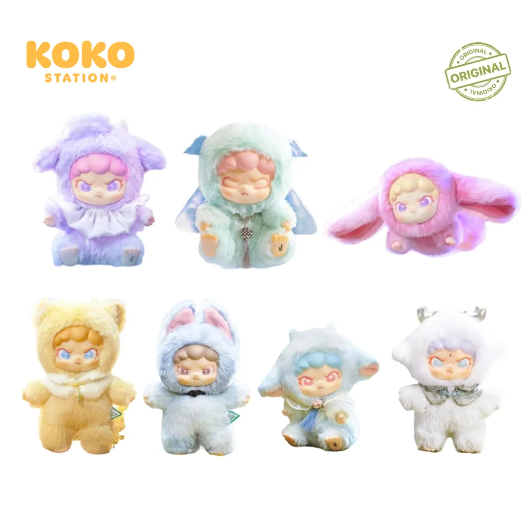 Blind Box Dora Shanhai Dream - Imagen 2