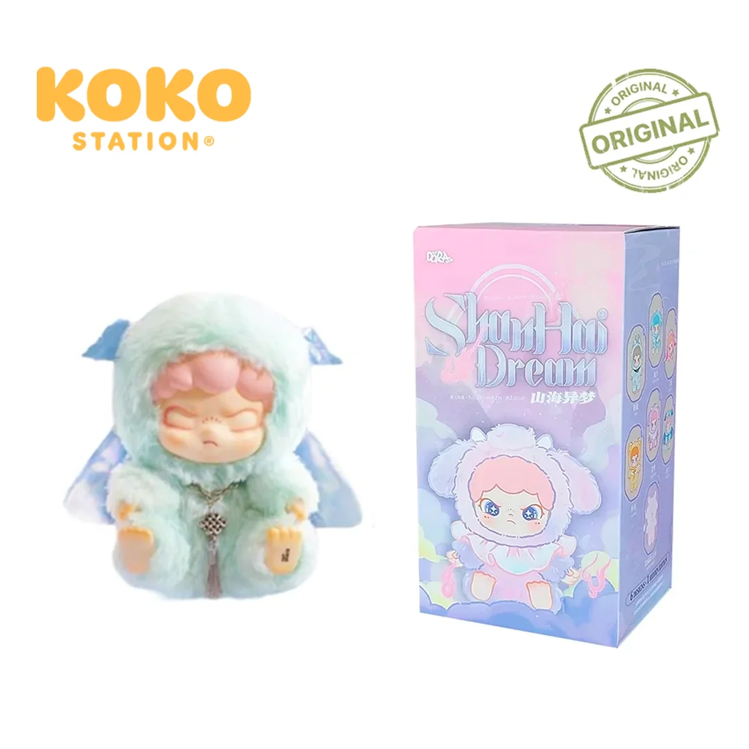 Blind Box Dora Shanhai Dream - Imagen 6