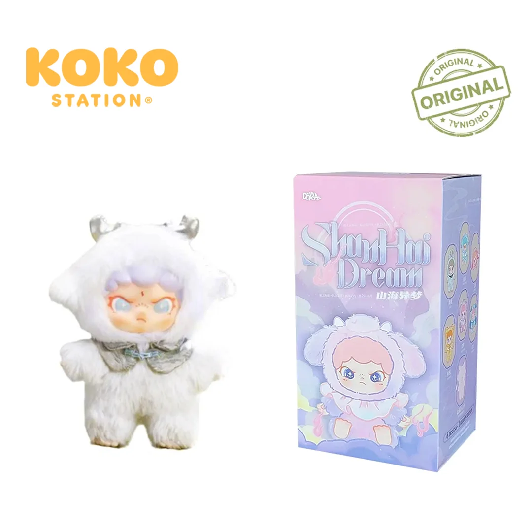 Blind Box Dora Shanhai Dream - Imagen 7