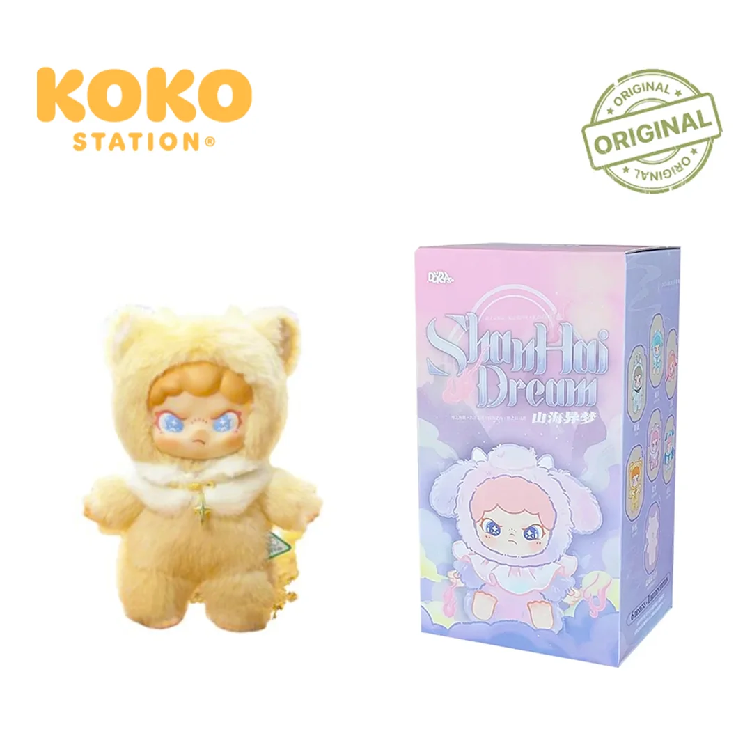 Blind Box Dora Shanhai Dream - Imagen 3
