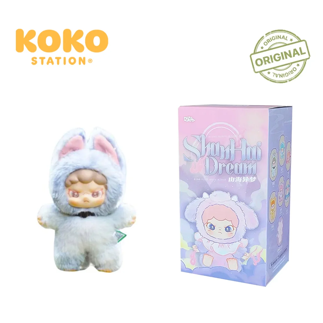 Blind Box Dora Shanhai Dream - Imagen 4