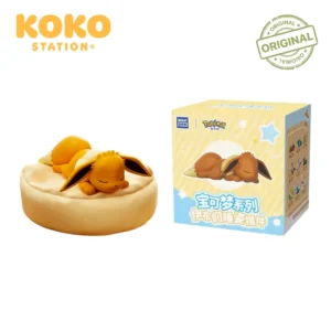 Blind Box Eevee Evolutions Sleppy
