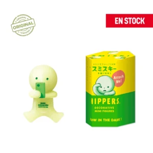 Blind Box Smiski Hippers - 1 Unidad