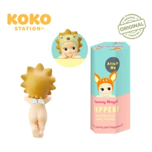 SONNY ANGEL Hippers Decorative Mini Figure Animalitos - Blind Box