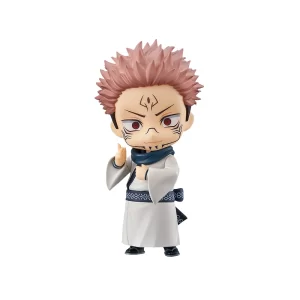 Sukuna - NENDOROID
