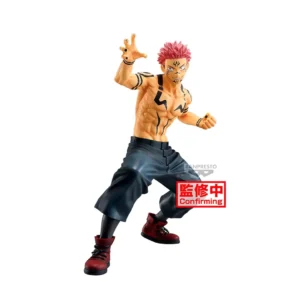 Sukuna Maximatic Special Ver. Jujutsu Kaisen