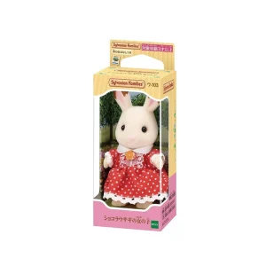 Sylvanian Families – Coneja grande hija