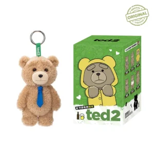 Blind Box Plush Bear Ted 2