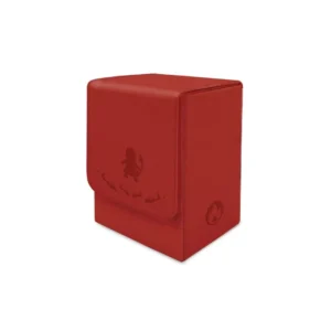 Porta Deck Red Charmander
