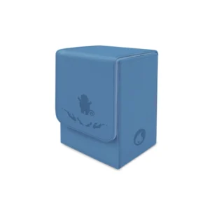 Porta Deck Red Squirtle