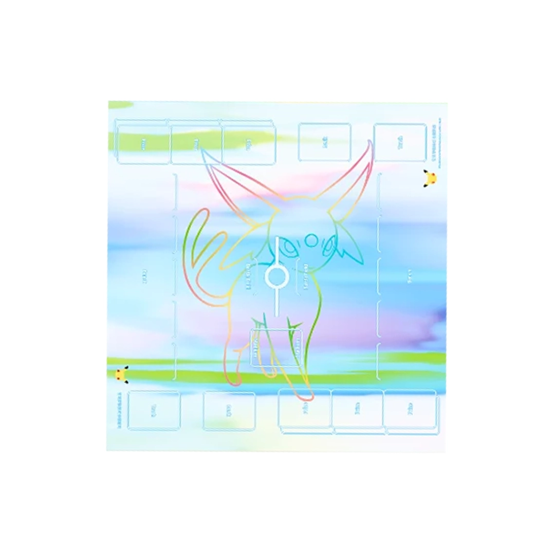 30th Anniversary Deck Espeon - Idioma Chino (PRE VENTA) - Imagen 6